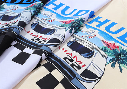 RHUDE T-Shirt #2 RHUDE