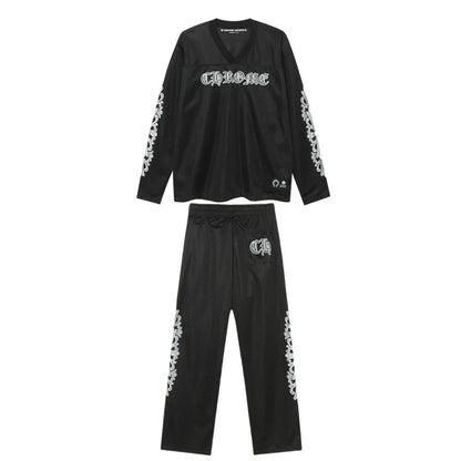 Chrome Hearts New SWEATSHIRTS 9998 Chrome Hearts