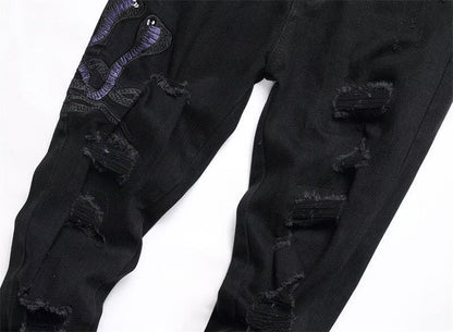 AMIRI Jeans #A01