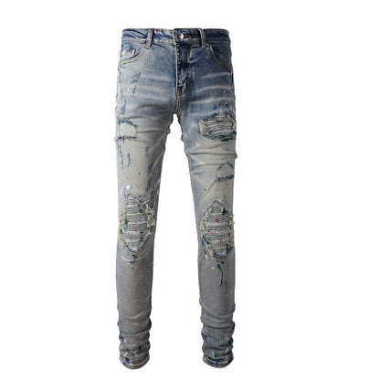 AMIRI Jeans #883 AMIRI