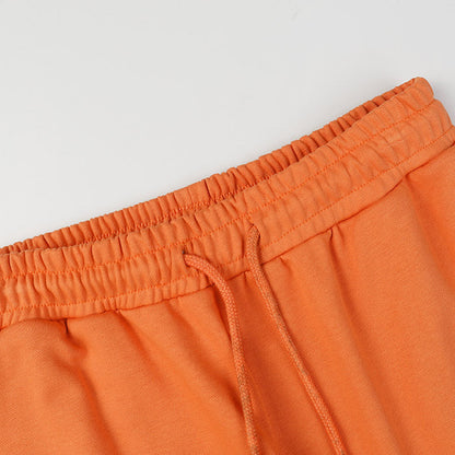 Denim Tears The Cotton Wreath Pant Orange DENIM TEARS