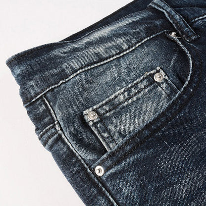 AMIRI Patchwork Jeans #1324 AMIRI