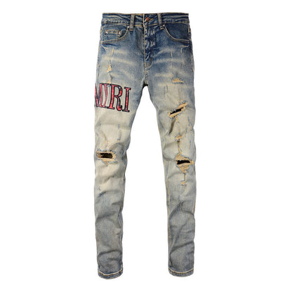 AMIRI Jeans #888 AMIRI
