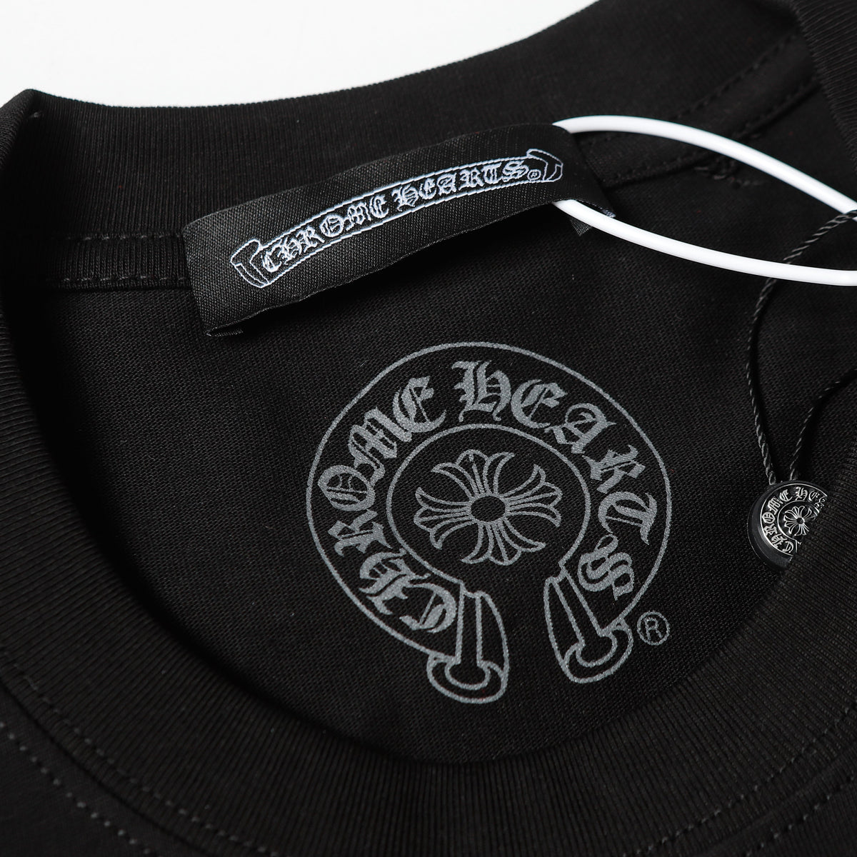 Chrome Hearts New T-shirts 2237 CH-Chrome Hearts