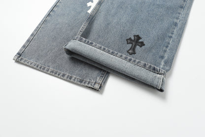 Chrome Hearts New Pants 301 Chrome Hearts