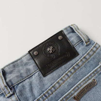 Chrome Hearts New Pants 9957 Chrome Hearts