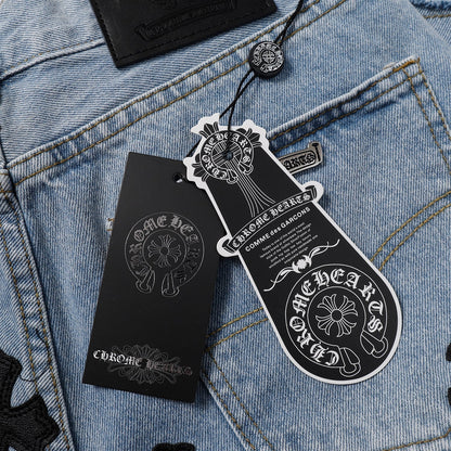 Chrome Hearts New Shorts 9926 Chrome Hearts
