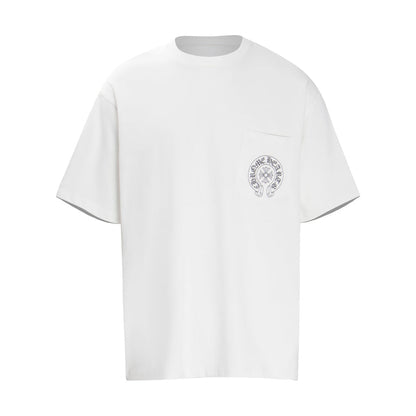 Chrome Hearts New T-shirts 6003 CH-Chrome Hearts