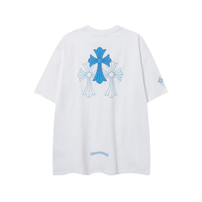 Chrome Hearts New T-shirts 2237 CH-Chrome Hearts
