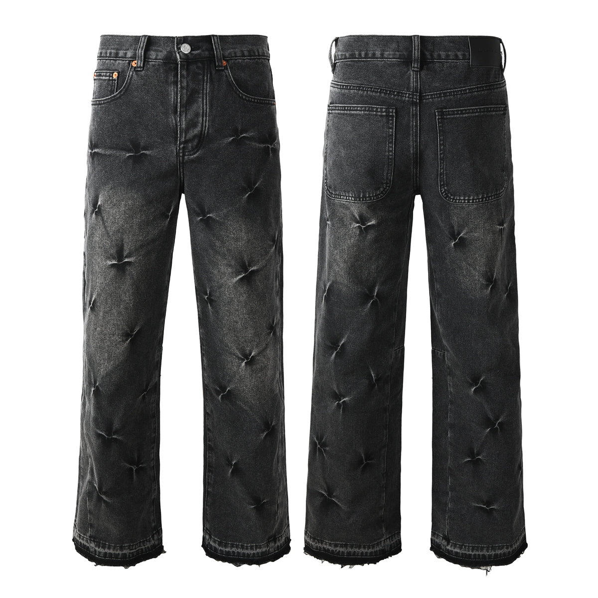 PURPLE JEANS 9115 PURPLE