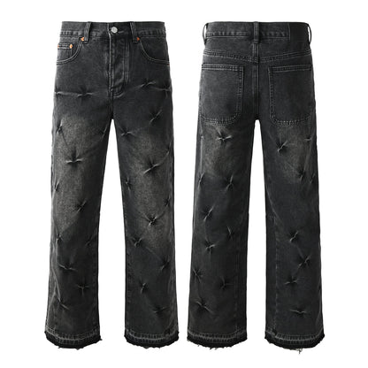 PURPLE JEANS 9115 PURPLE