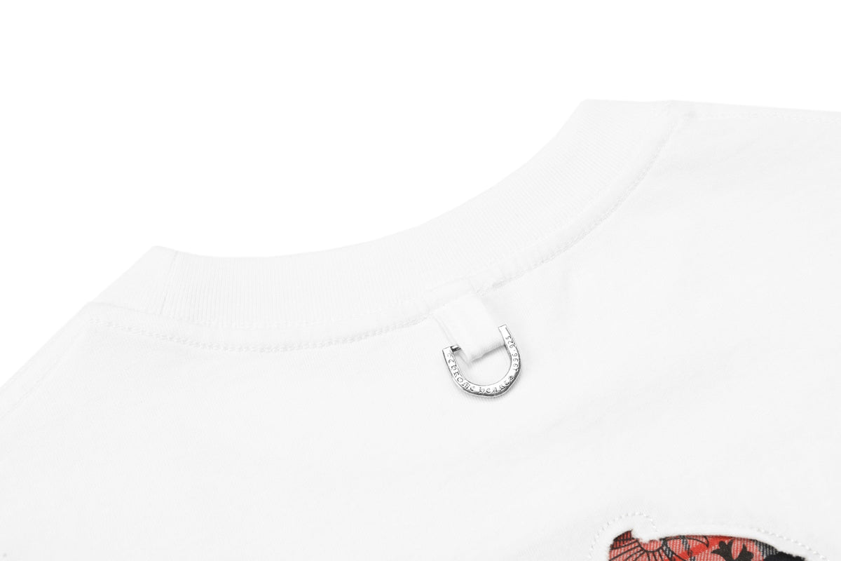 Chrome Hearts New T-shirts 9035 CH-Chrome Hearts