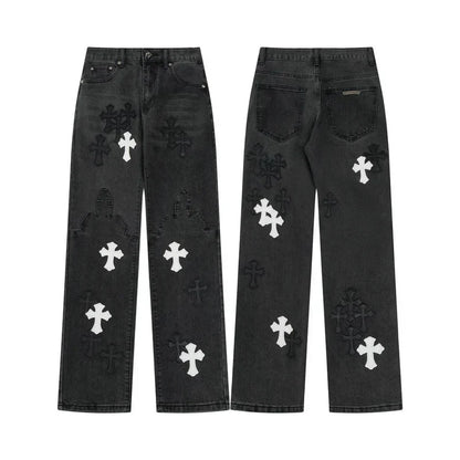 Chrome Hearts New Pants Chrome Hearts