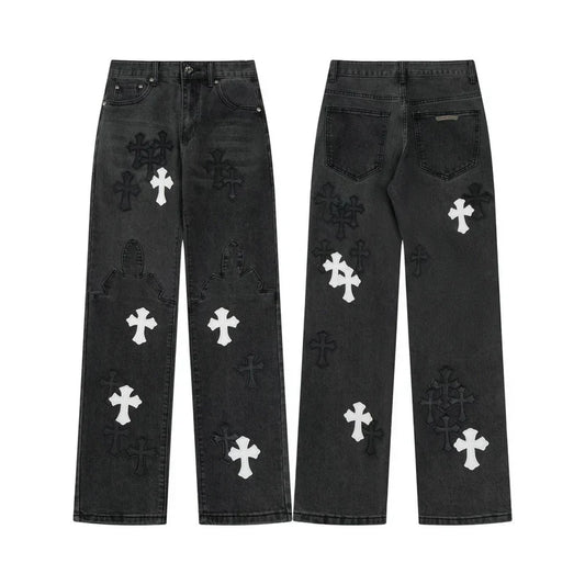 Chrome Hearts New Pants Chrome Hearts