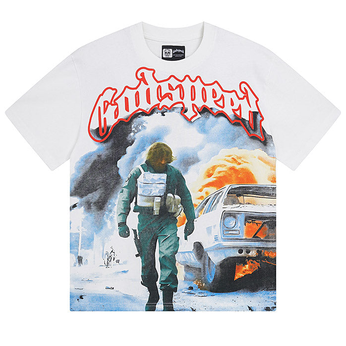 GODSPEED Khaos T-Shirt Godspeed
