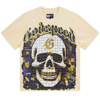 GODSPEED Sklobe T-Shirt Godspeed
