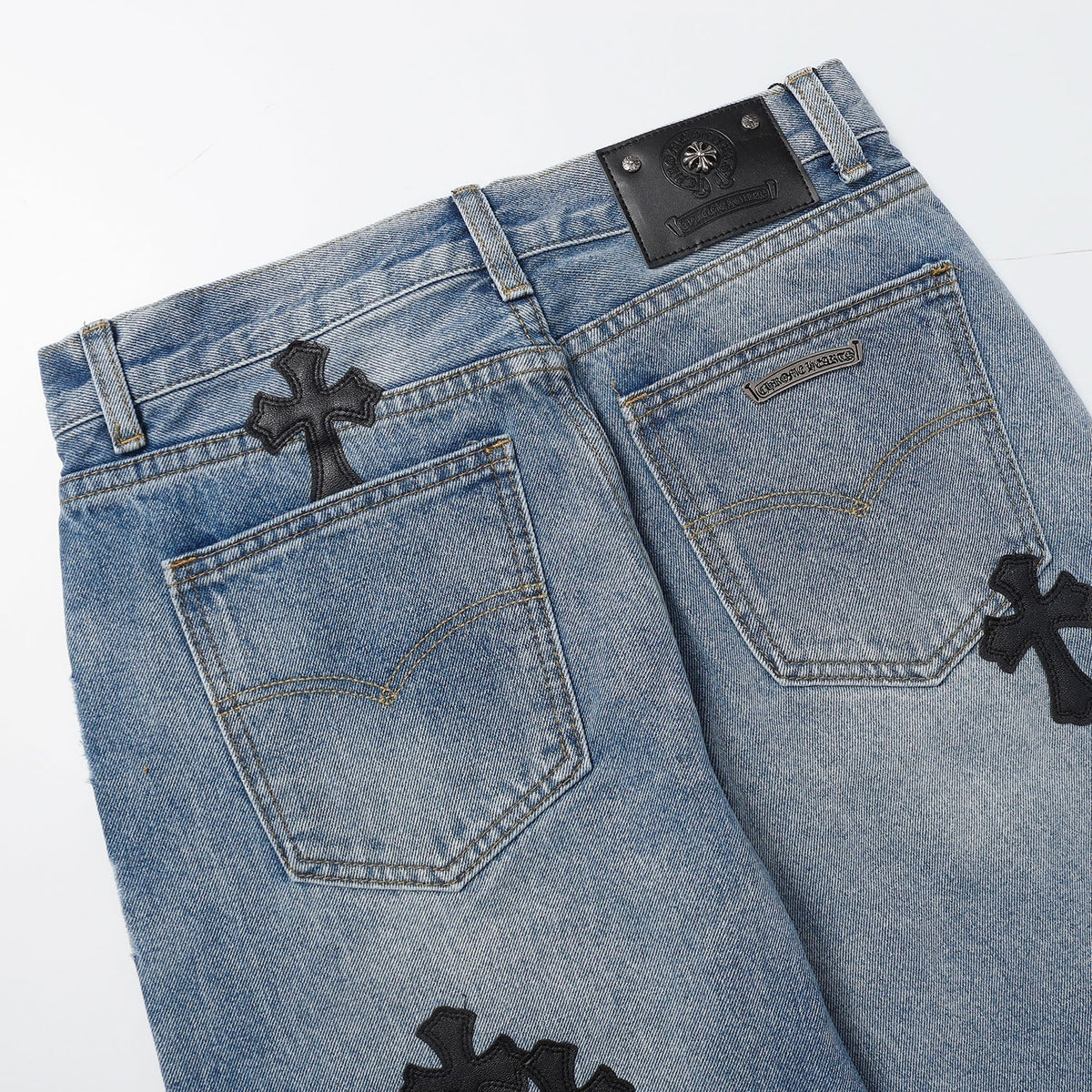 Chrome Hearts New Shorts 9920 Chrome Hearts