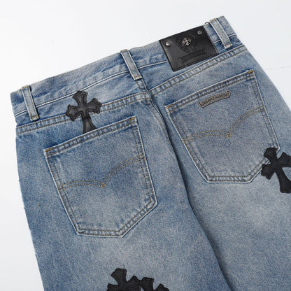 Chrome Hearts New Shorts 9920 Chrome Hearts