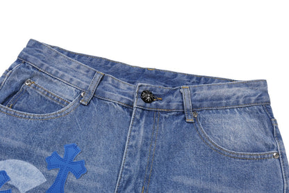 Chrome Hearts New Pants Chrome Hearts