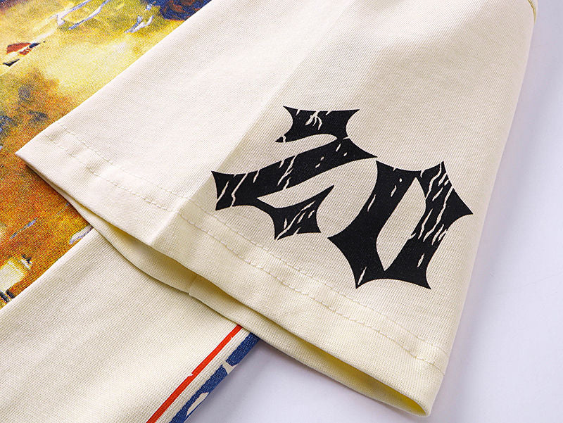 GODSPEED V.O.D 2024 T-Shirt Godspeed