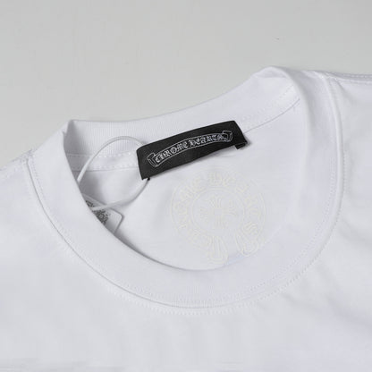 Chrome Hearts New T-shirts 2237 CH-Chrome Hearts