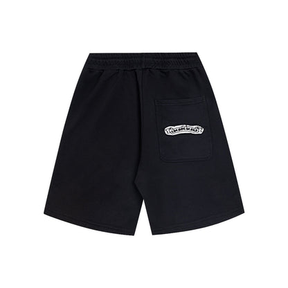 Chrome Hearts New Shorts 9057 CH-Chrome Hearts