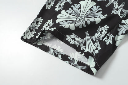 Chrome Hearts New Quick-drying short-sleeved shirts are super popular 2286 CH-Chrome Hearts