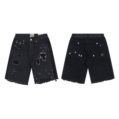 GALLERY DEPT New Jeans Shorts G501 GALLERY DEPT