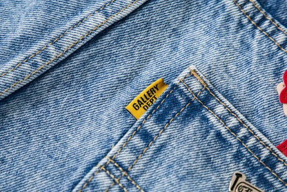 Chrome Hearts New Pants 8186 Chrome Hearts