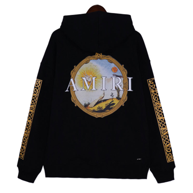 AMIRI Hoodies AMIRI