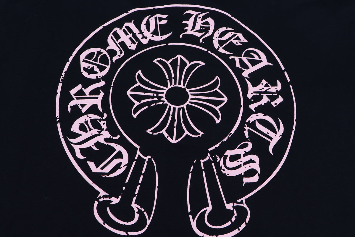 Chrome Hearts New T-shirts 6103 CH-Chrome Hearts