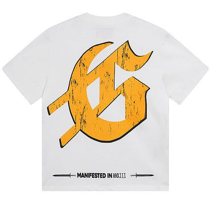 GODSPEED Chrome Liberty T-Shirt Godspeed