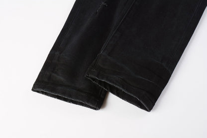 PURPLE JEANS 9108 PURPLE