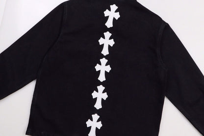Chrome Hearts New Jacket Chrome Hearts