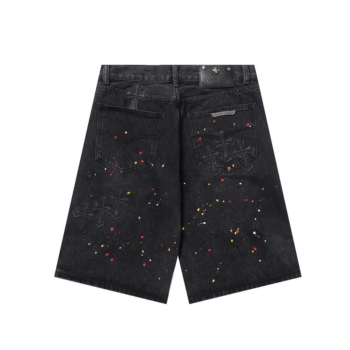 Chrome Hearts New Shorts 9927 Chrome Hearts