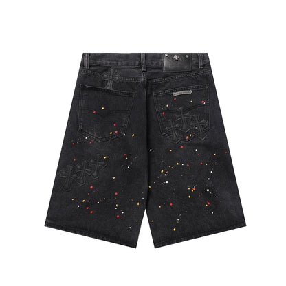 Chrome Hearts New Shorts 9927 Chrome Hearts
