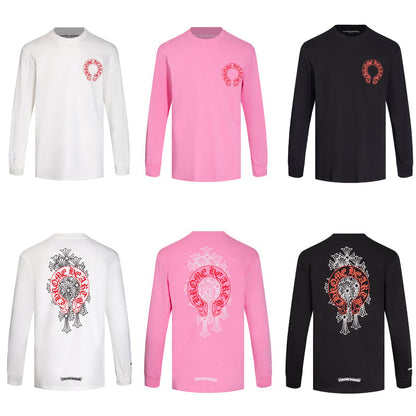 Chrome Hearts New SWEATSHIRTS K8006 Chrome Hearts