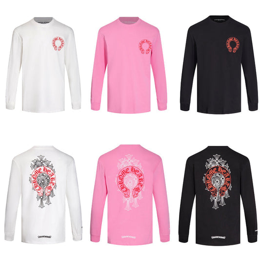 Chrome Hearts New SWEATSHIRTS K8006 Chrome Hearts