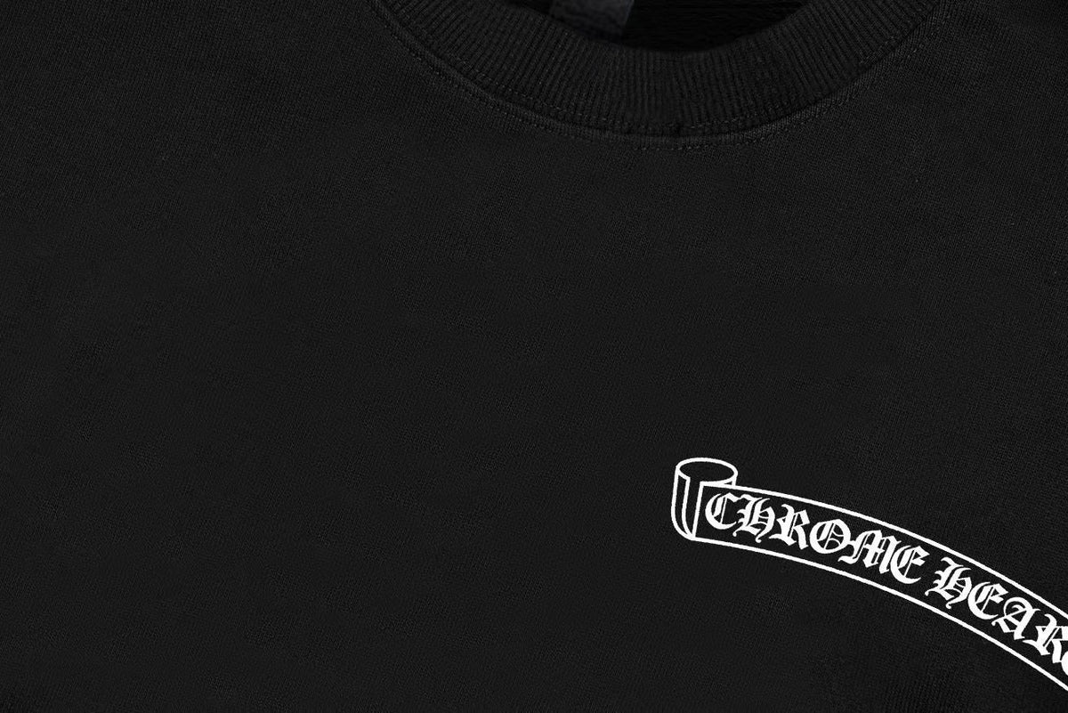 Chrome Hearts New SWEATSHIRTS 8800 Chrome Hearts