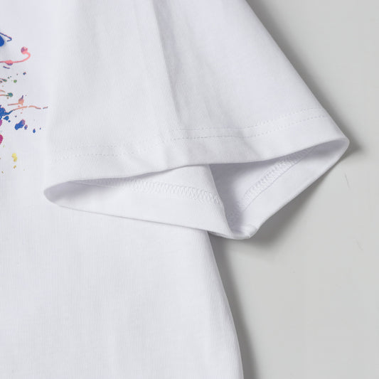 Chrome Hearts New T-shirts 2257 CH-Chrome Hearts