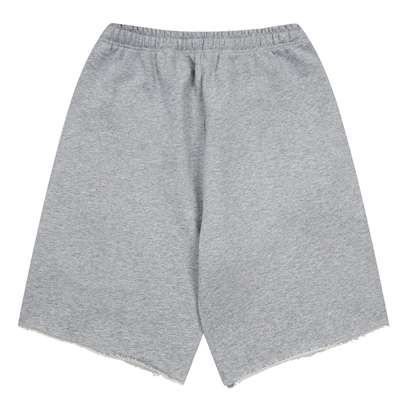 Denim Tears Denim University Shorts DENIM TEARS