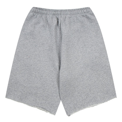 Denim Tears Denim University Shorts DENIM TEARS
