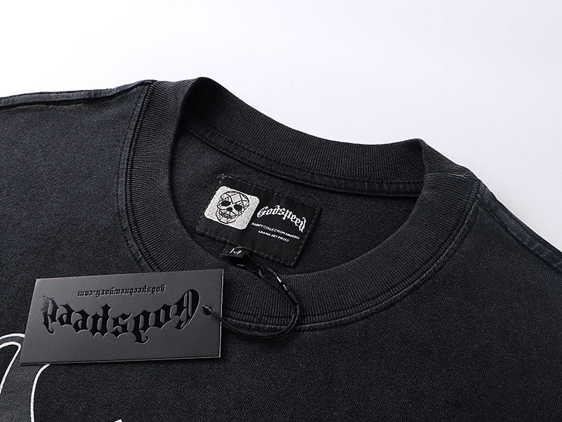 GODSPEED GS Island 2 T-shirt Godspeed