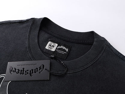 GODSPEED GS Island 2 T-shirt Godspeed