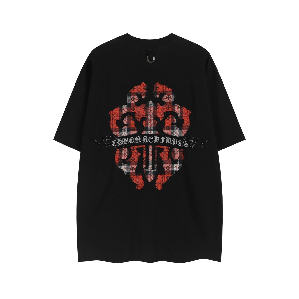 Chrome Hearts New T-shirts 9035 CH-Chrome Hearts