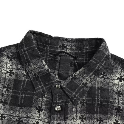 Chrome Hearts New Jacket