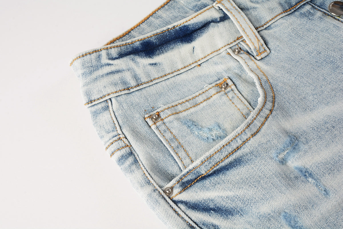 AMIRI Jeans #8899 AMIRI