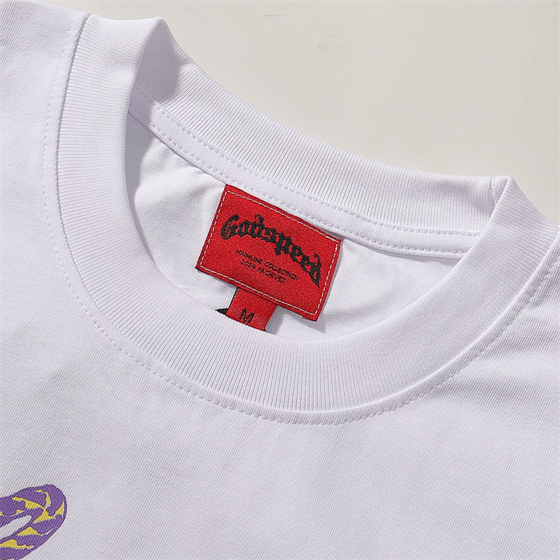 GODSPEED Westworld T-Shirt Godspeed