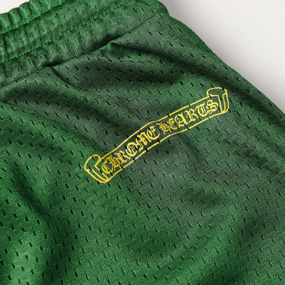 Chrome Hearts New Shorts 9996-2 CH-Chrome Hearts