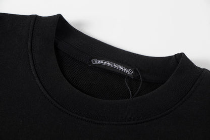 Chrome Hearts New SWEATSHIRTS TQ36 Chrome Hearts